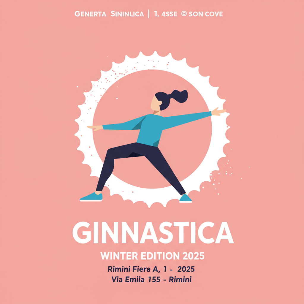 Ginnastica in Festa Winter Edition 2025
