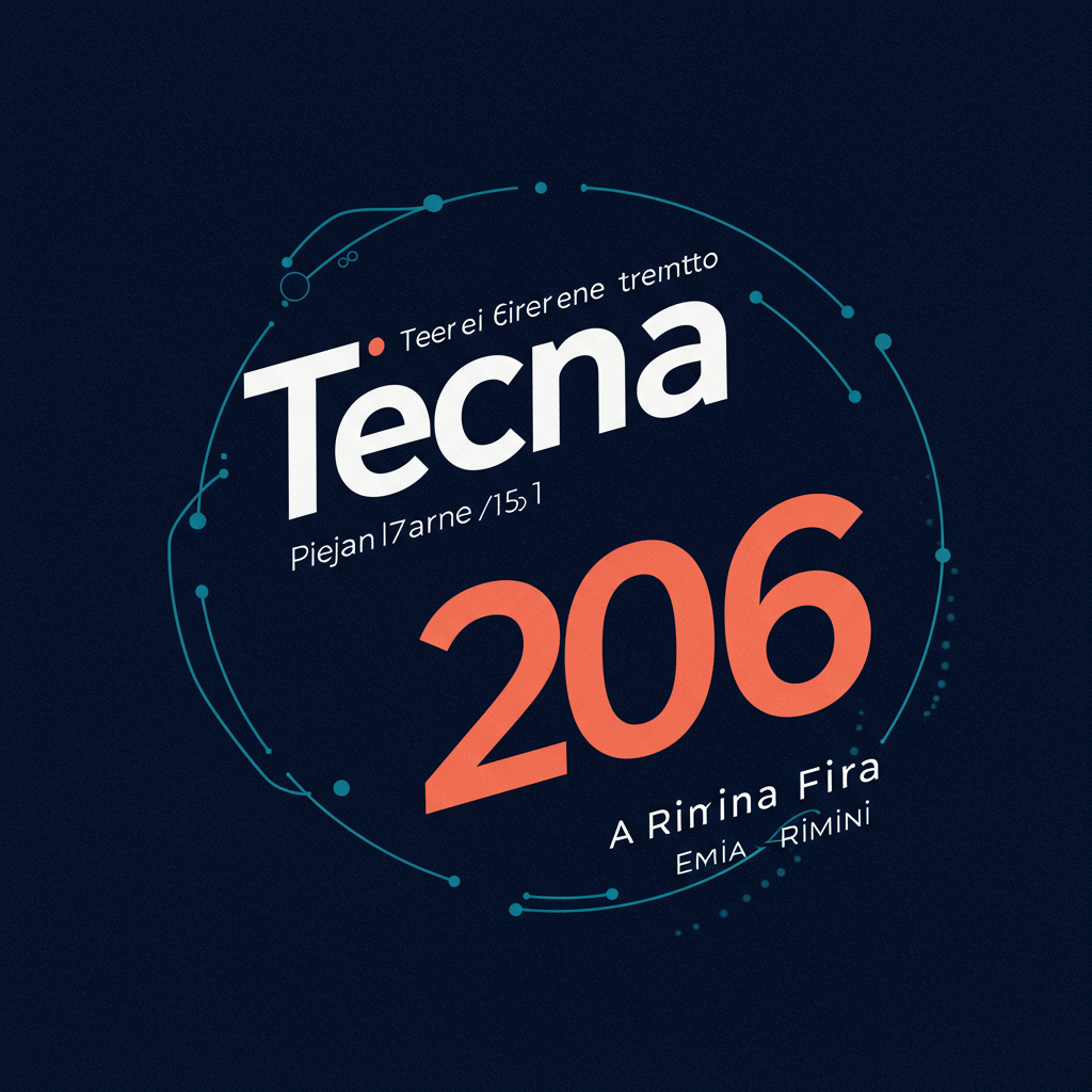 Tecna 2026