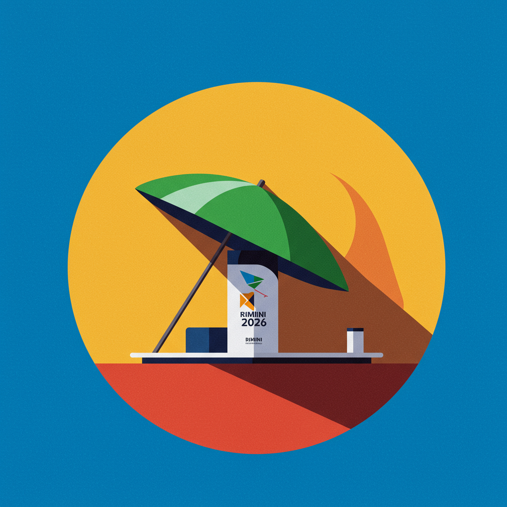 TECNA Rimini 2026