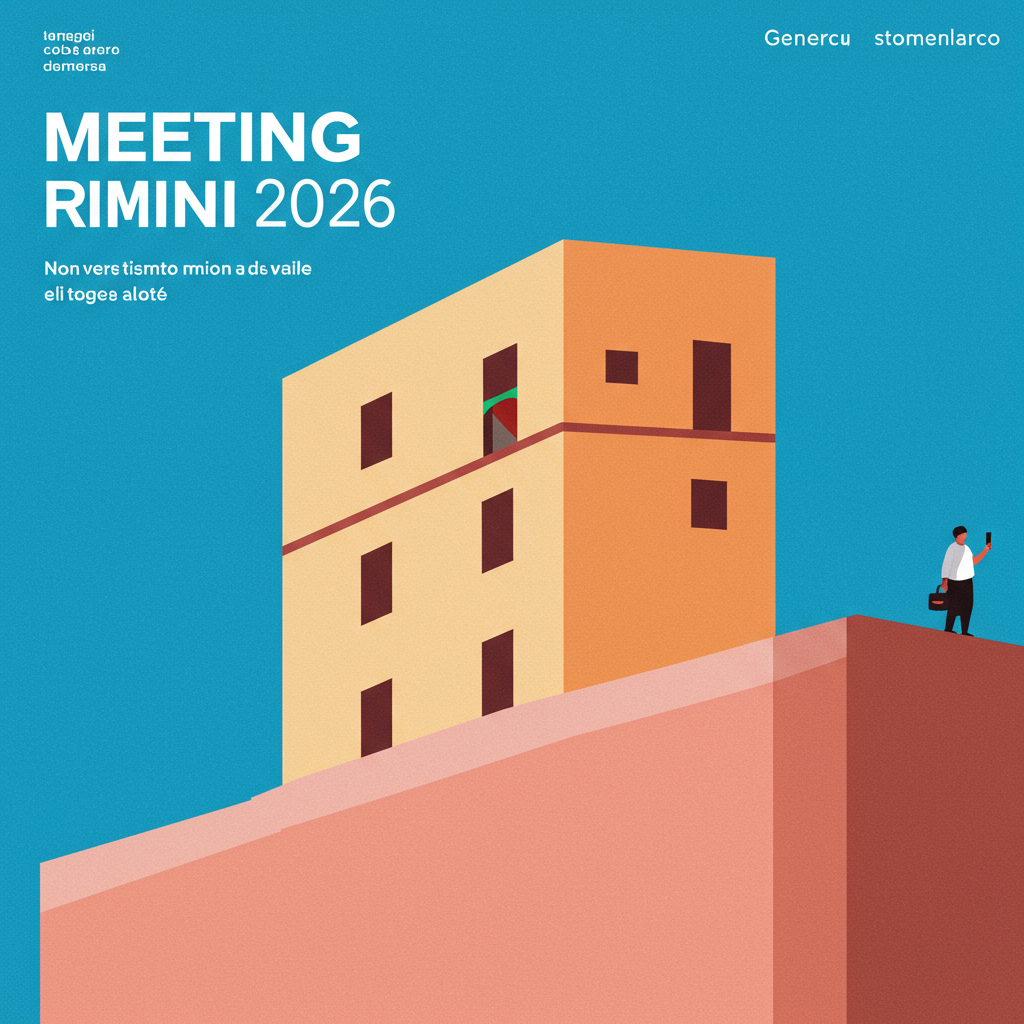 Meeting Rimini 2026
