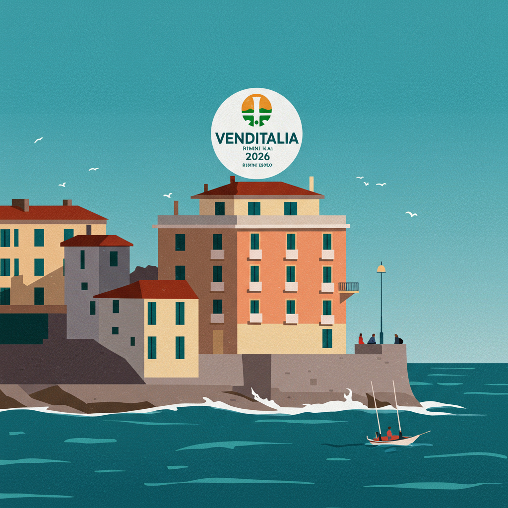 Venditalia Rimini 2026