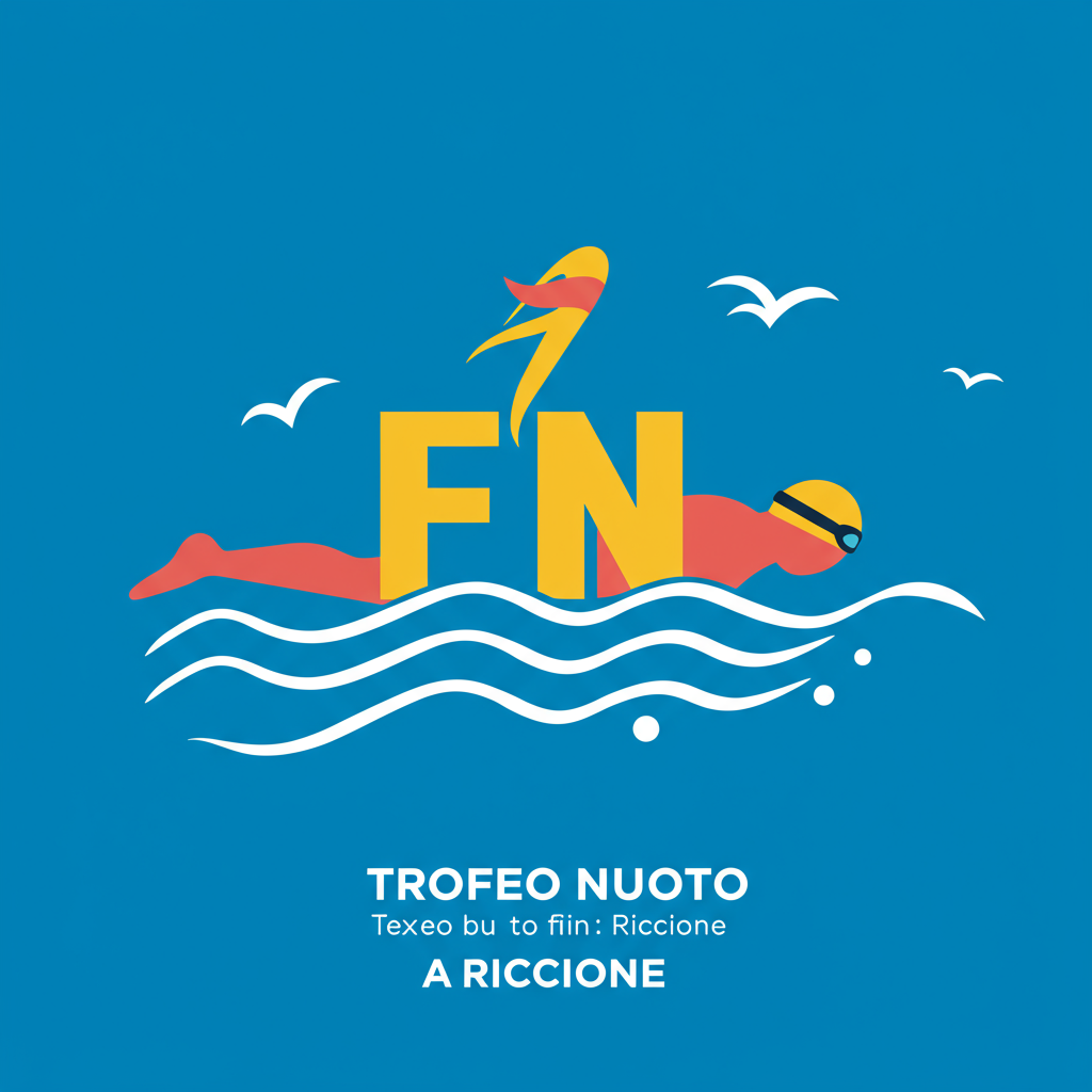 Trofeo Nuoto FIN Riccione