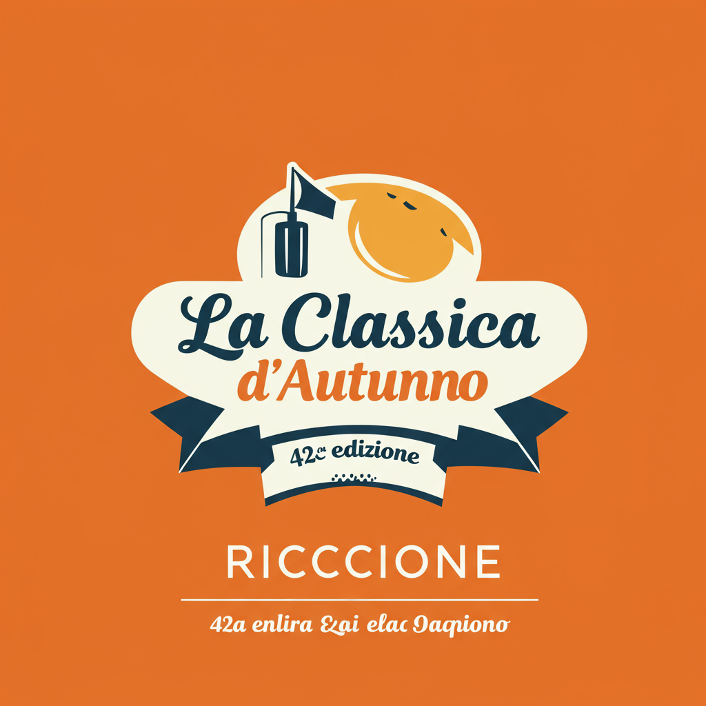 La Classica d’Autunno – 42a edizione