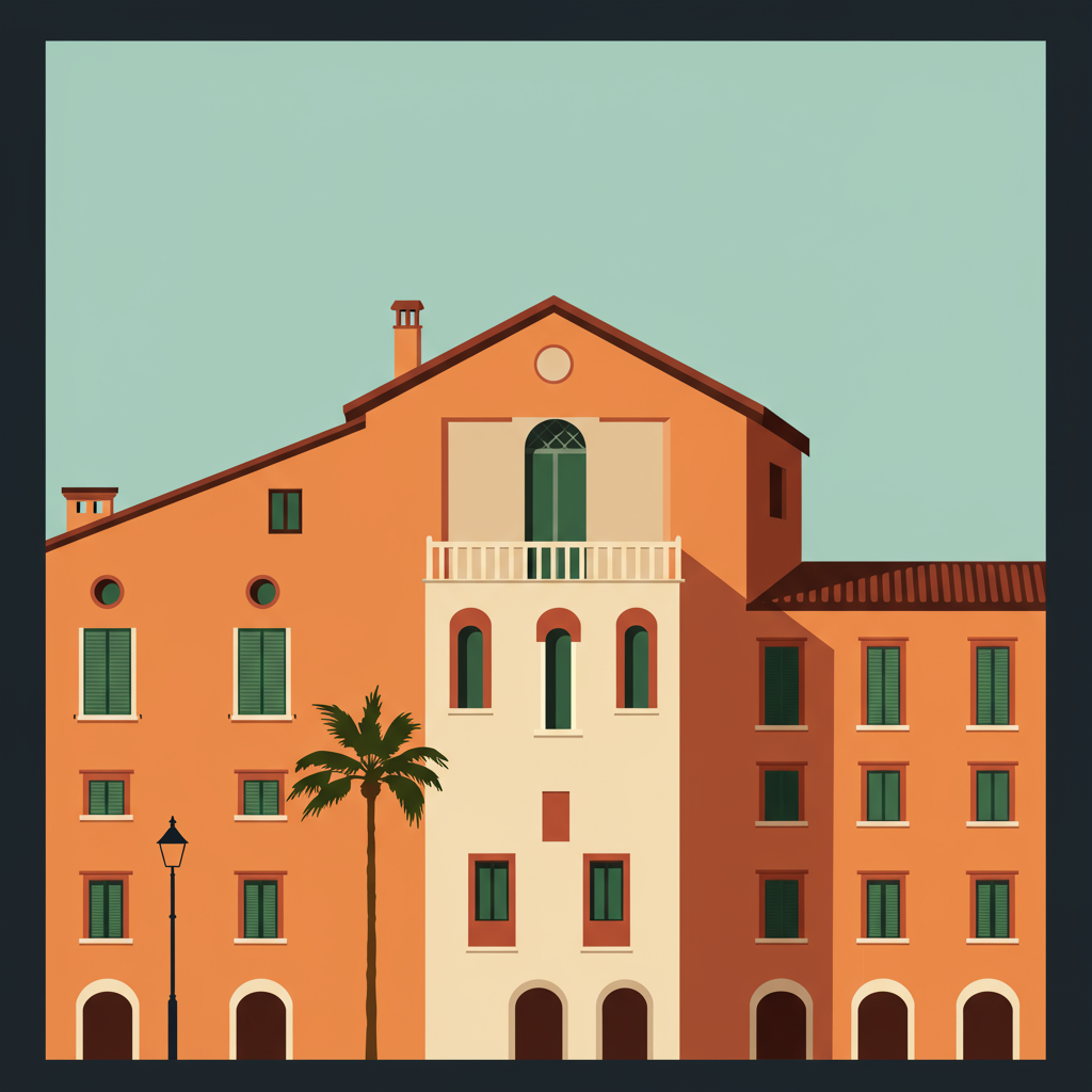 Riccione. Dall’album dei ricordi