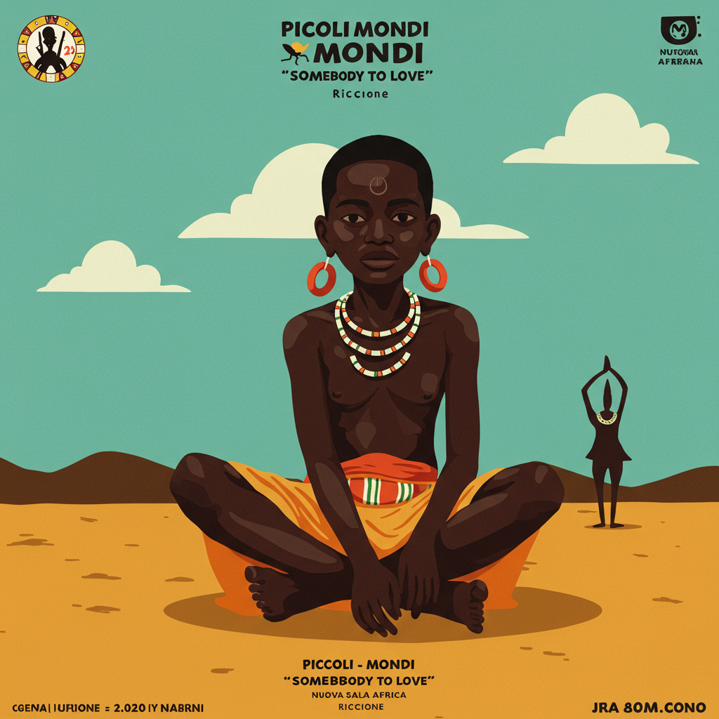 Piccoli mondi - “Somebody to Love”