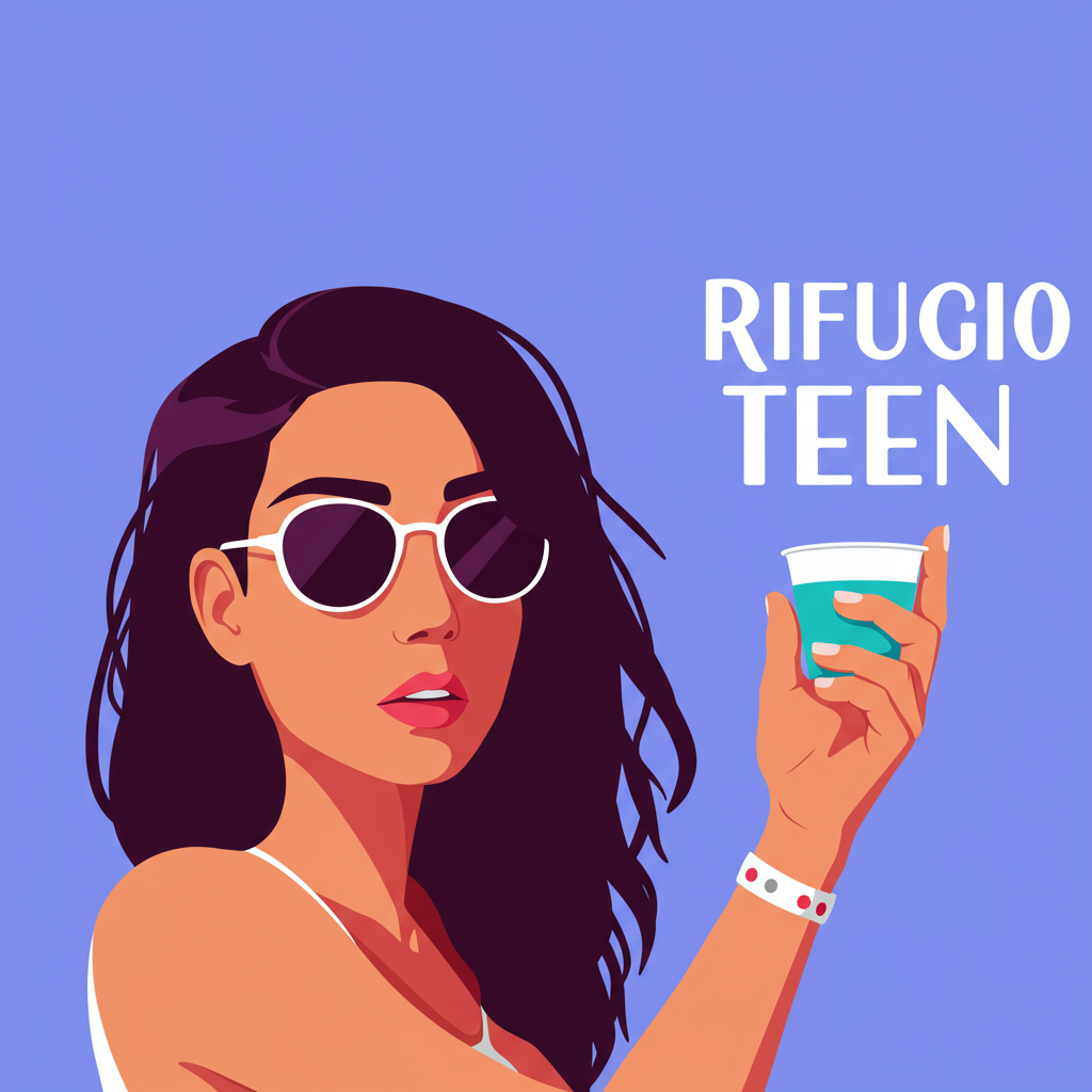Rifugio Teen