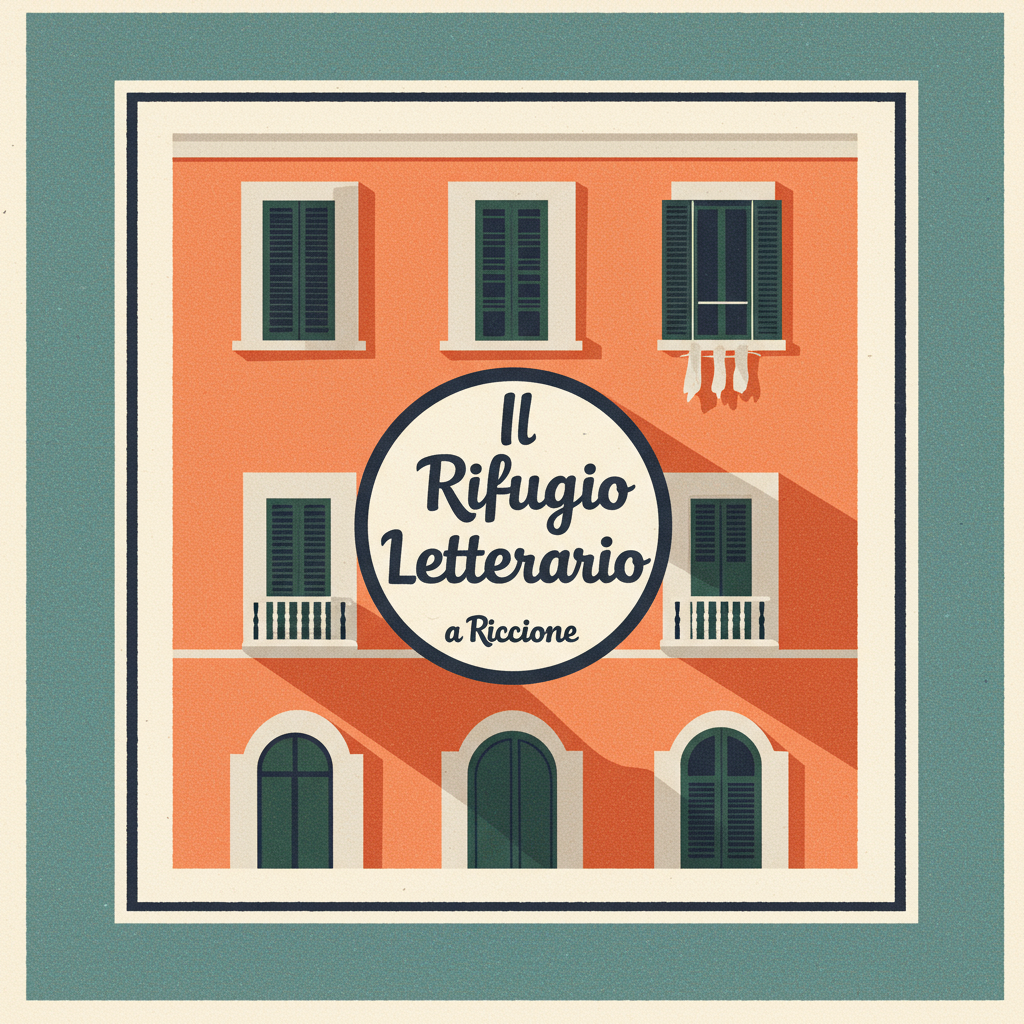 Il Rifugio Letterario