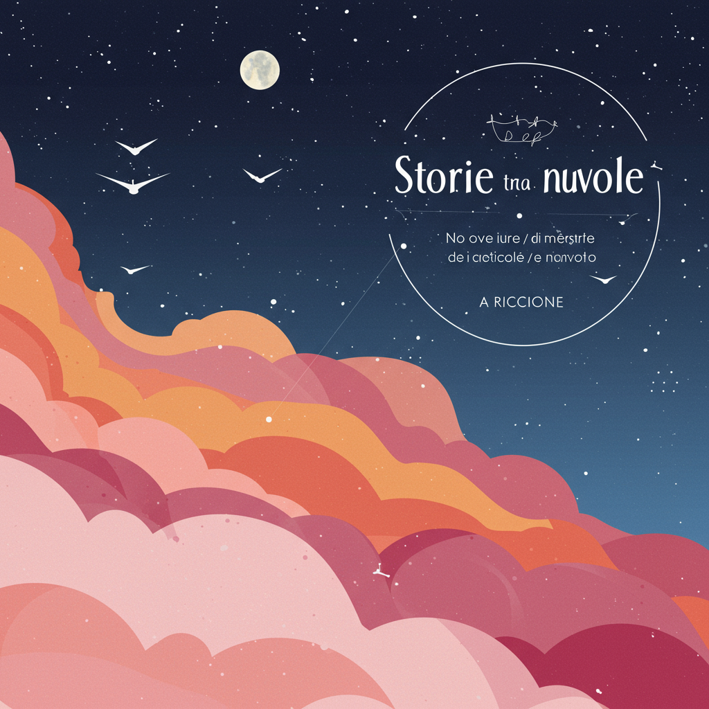 Storie tra le nuvole