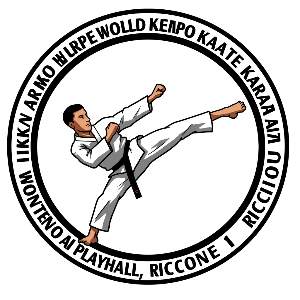 Ikka Europe World Kenpo Karate