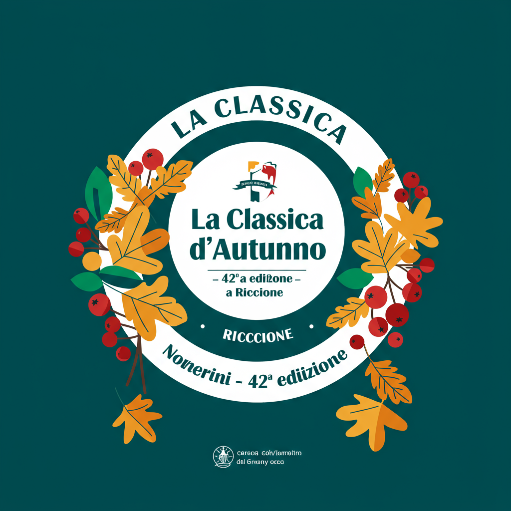 La Classica d’Autunno – 42a edizione