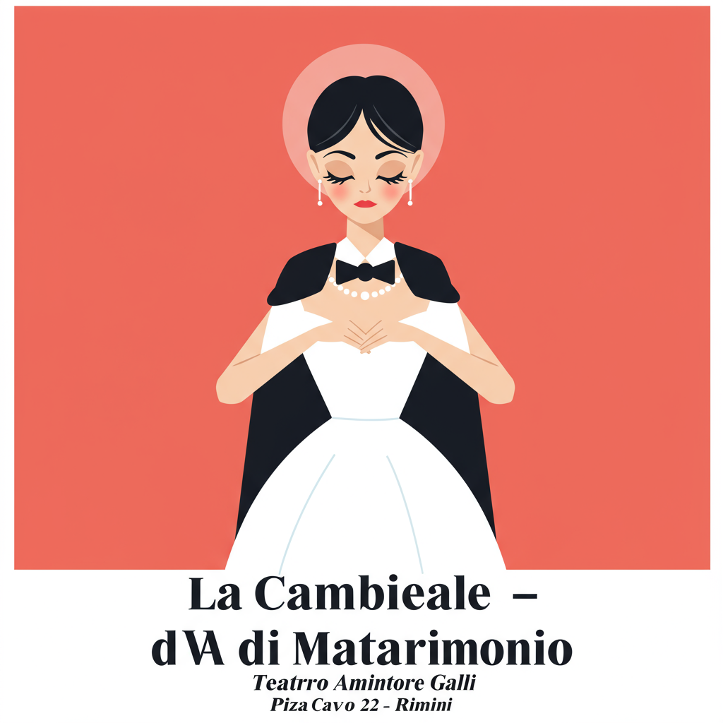 La cambiale di matrimonio