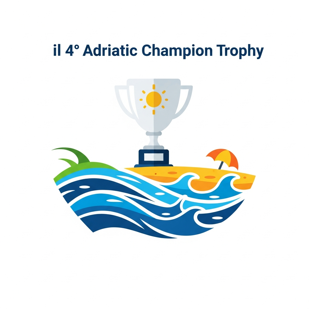 4° Adriatic Champion Trophy