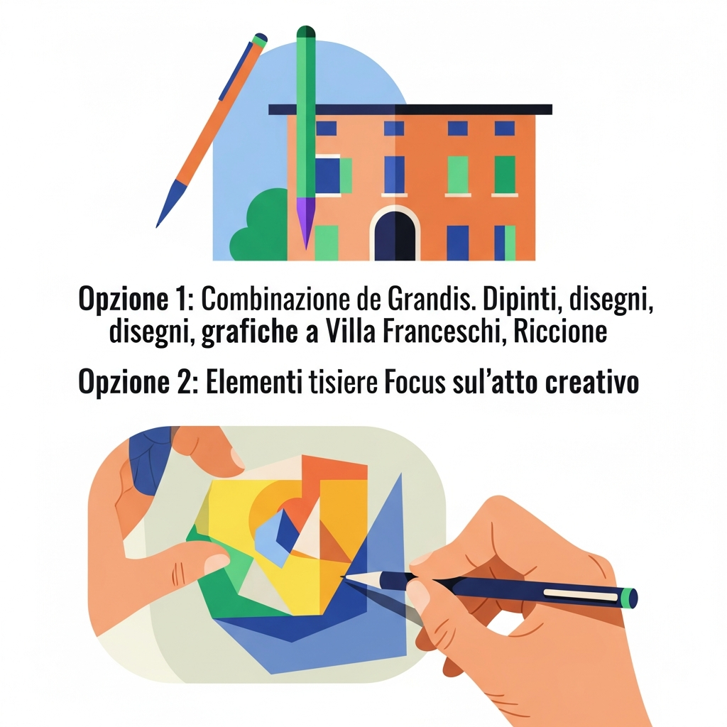 Roberto De Grandis. Dipinti, disegni, grafiche