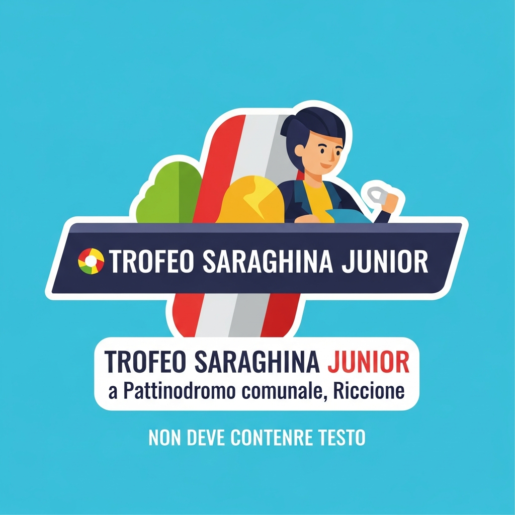 Trofeo Saraghina Junior