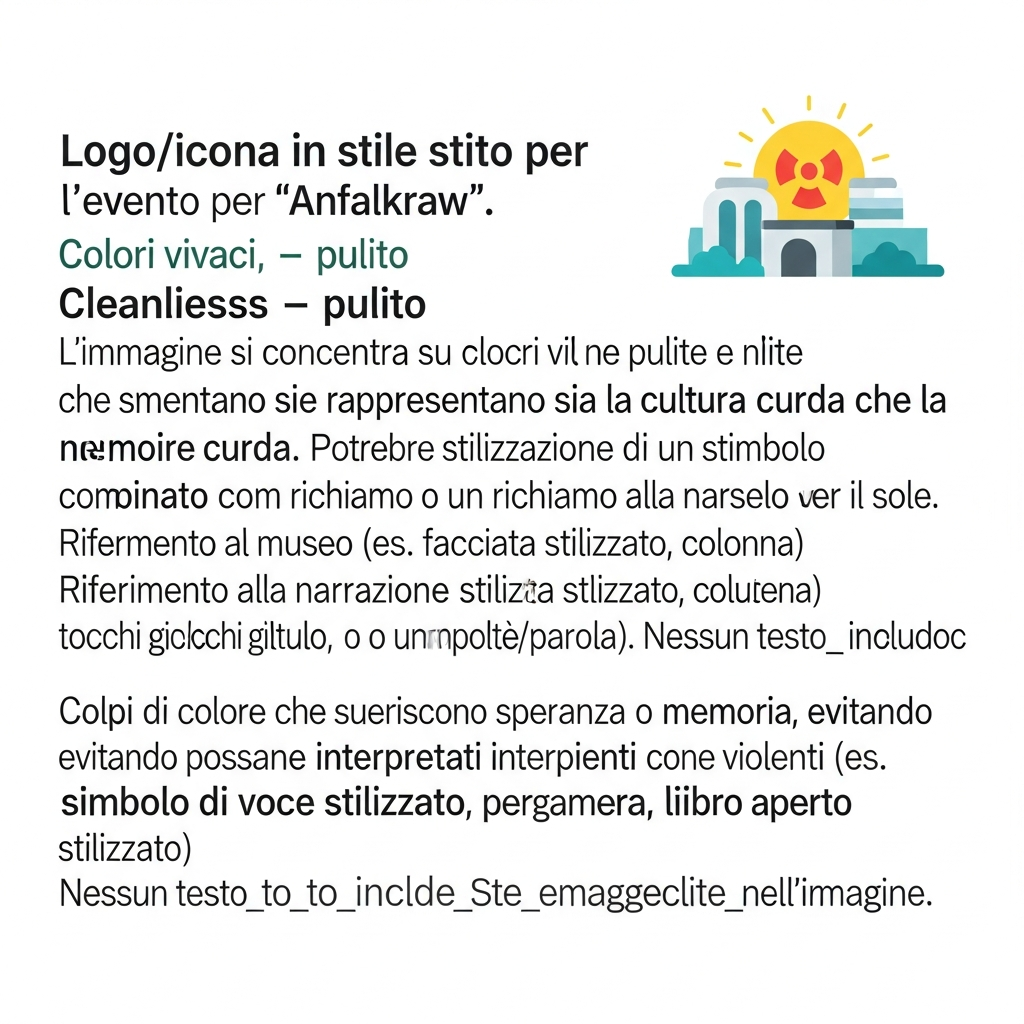 Anfalkraw. Voci e storie sulla persecuzione dei Kurdi in Iraq