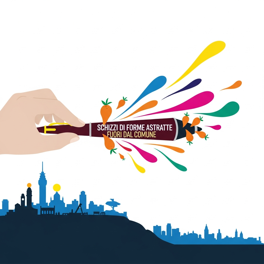 Arte fuori dal Comune