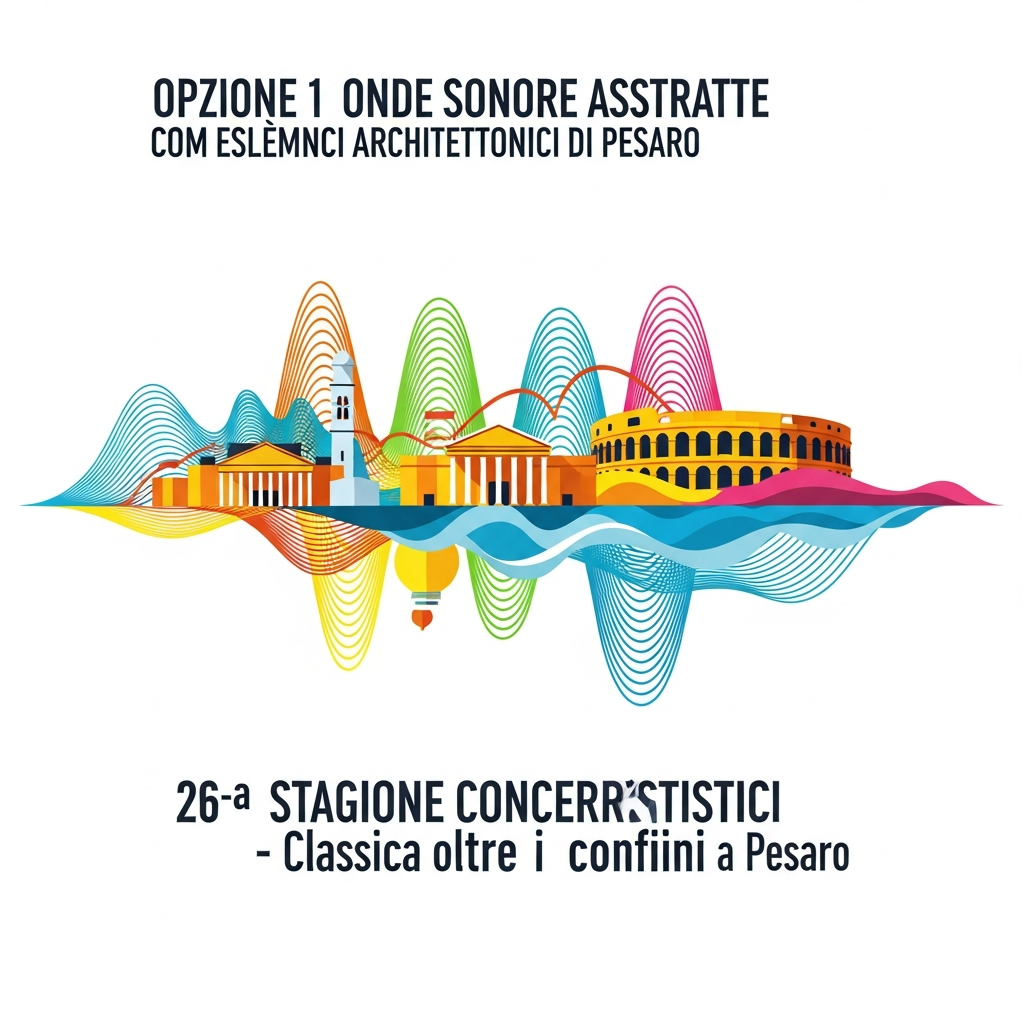 66ª Stagione concertistica - Classica oltre i confini