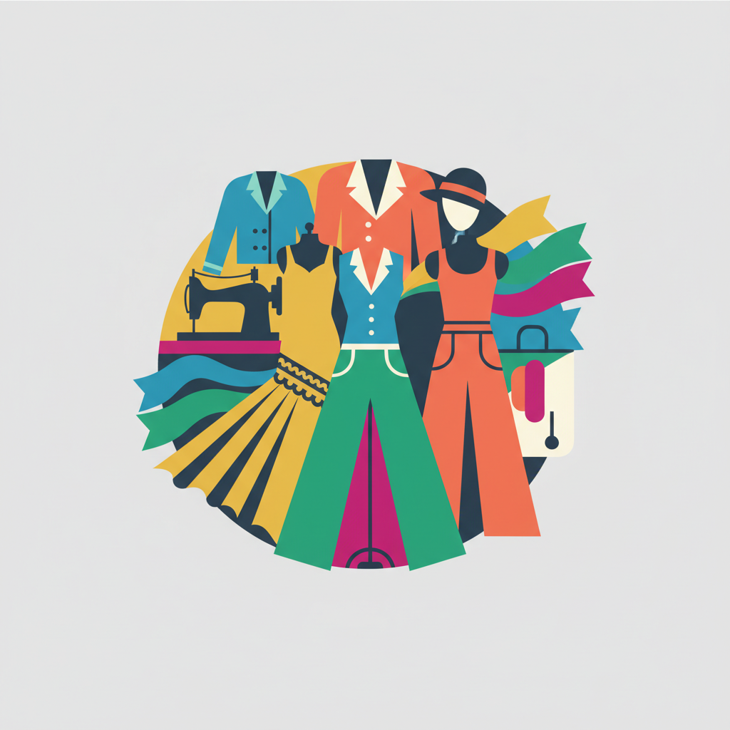 Vintage. La moda che vive due volte