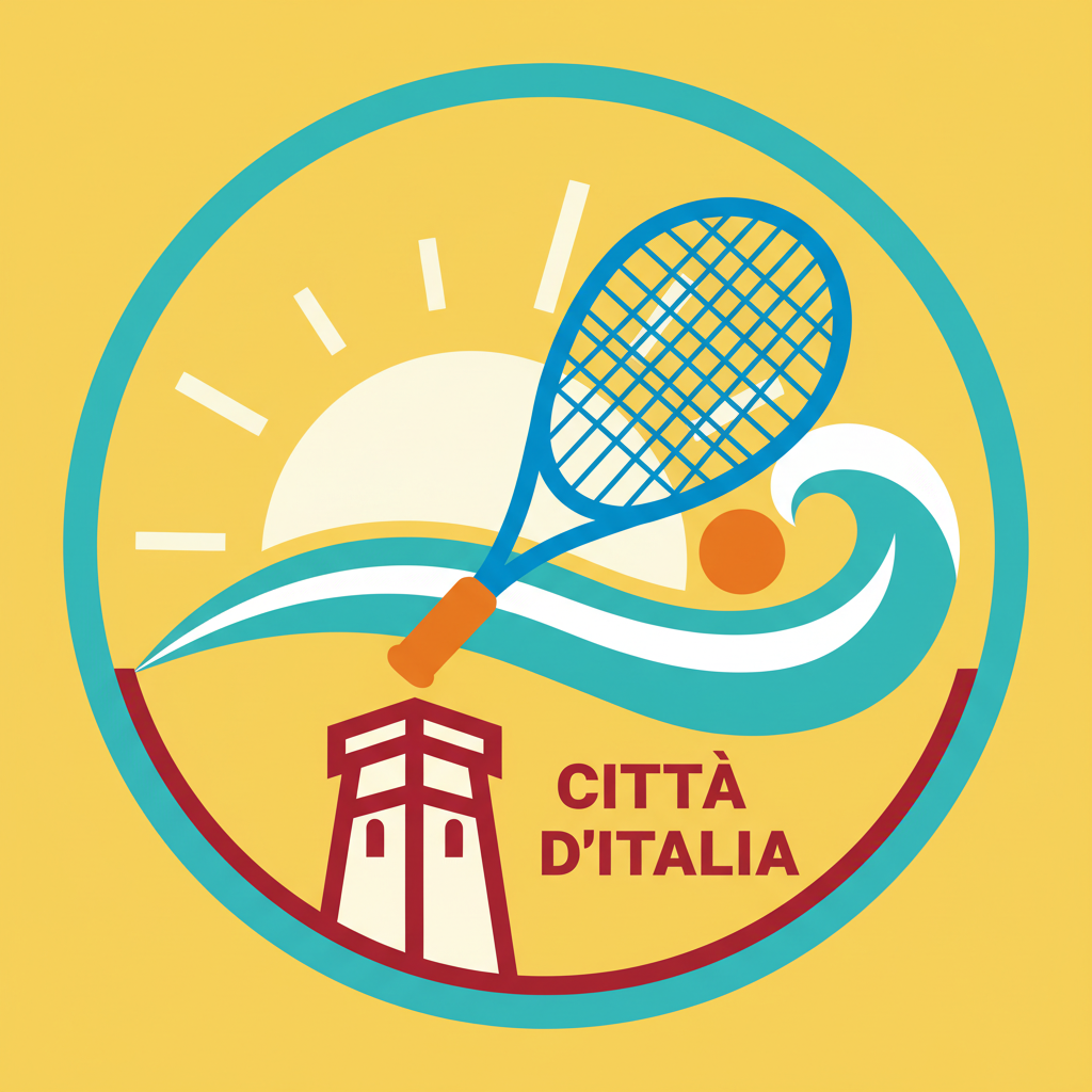 Torneo Città d'Italia Giovanile Squash