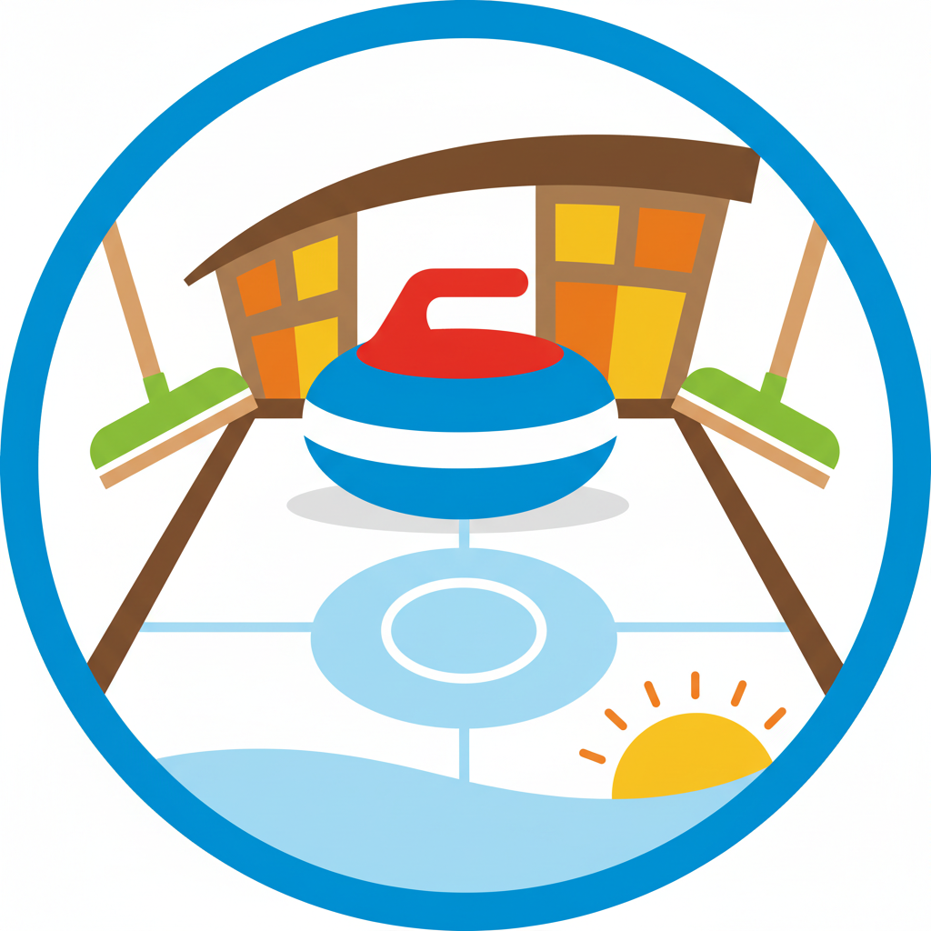 Scoperta del Curling