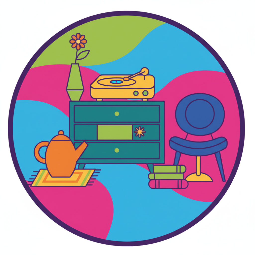 ANTìCatt – Mostra mercato di antiquariato, modernariato e vintage