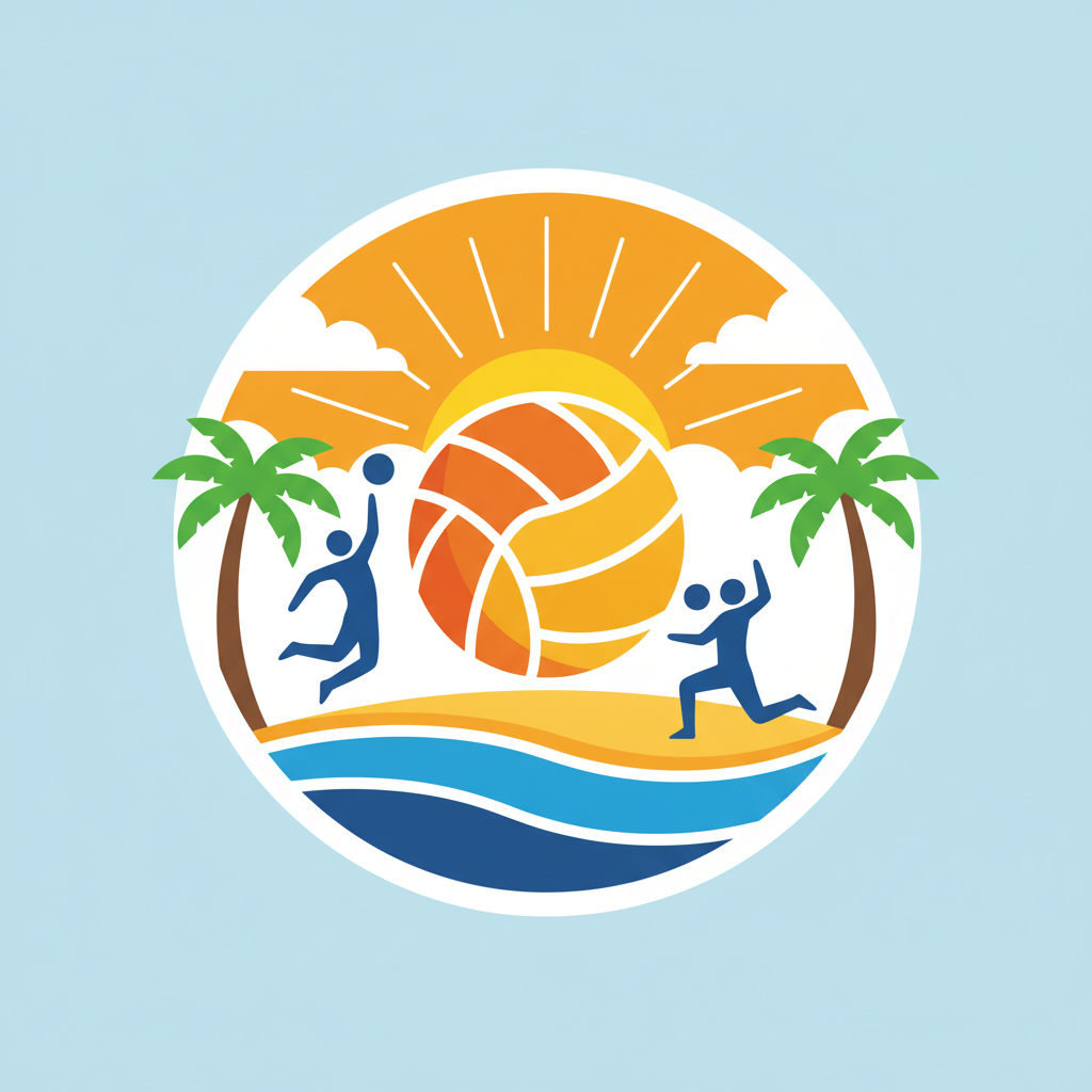 Beach Volley Kiklos Giugno