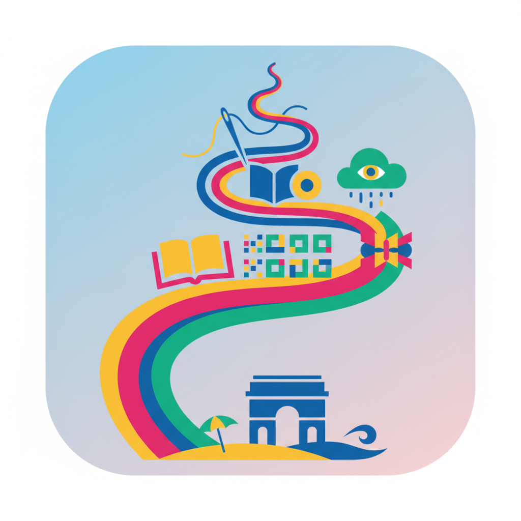 Fashion Itineraries. Stories, Codes, Imaginaries