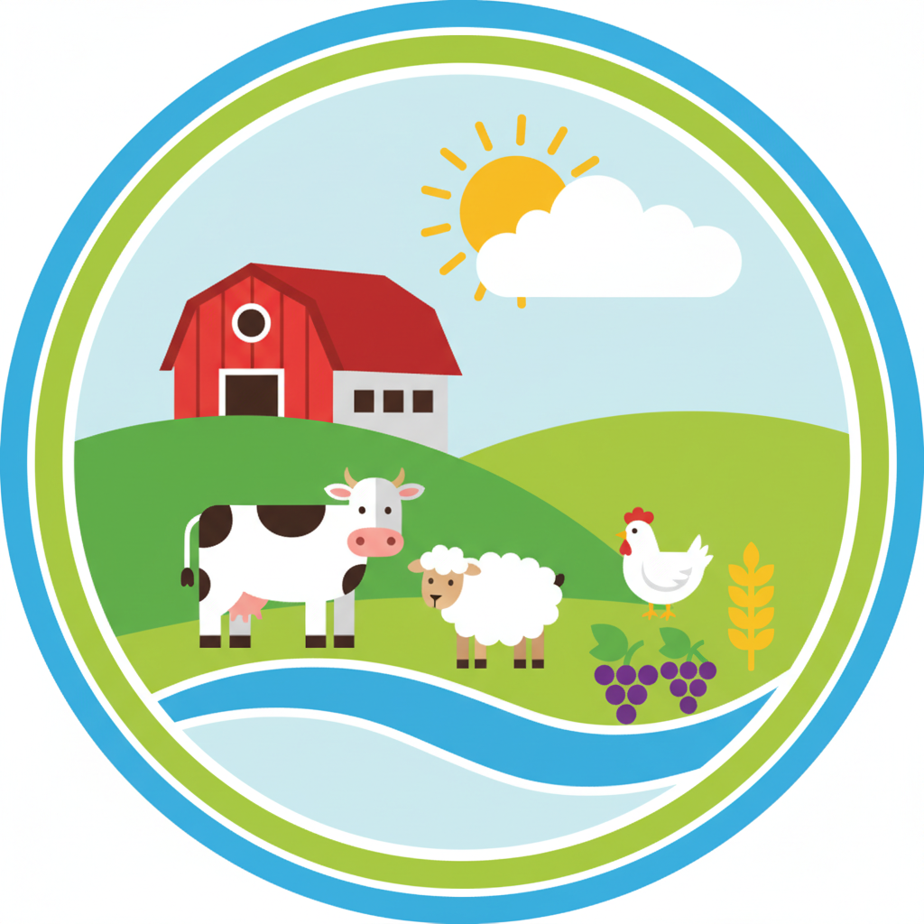 Fattorie Aperte 2025