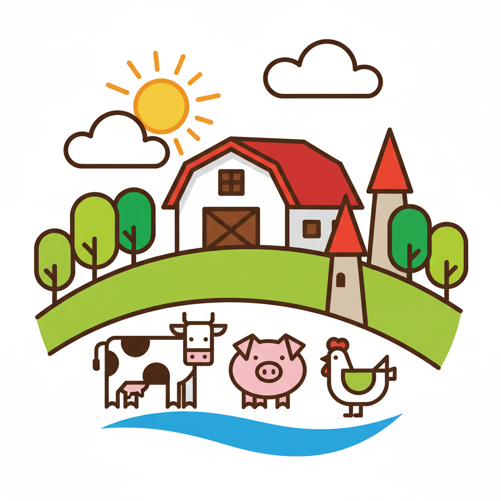 Fattorie Aperte 2025