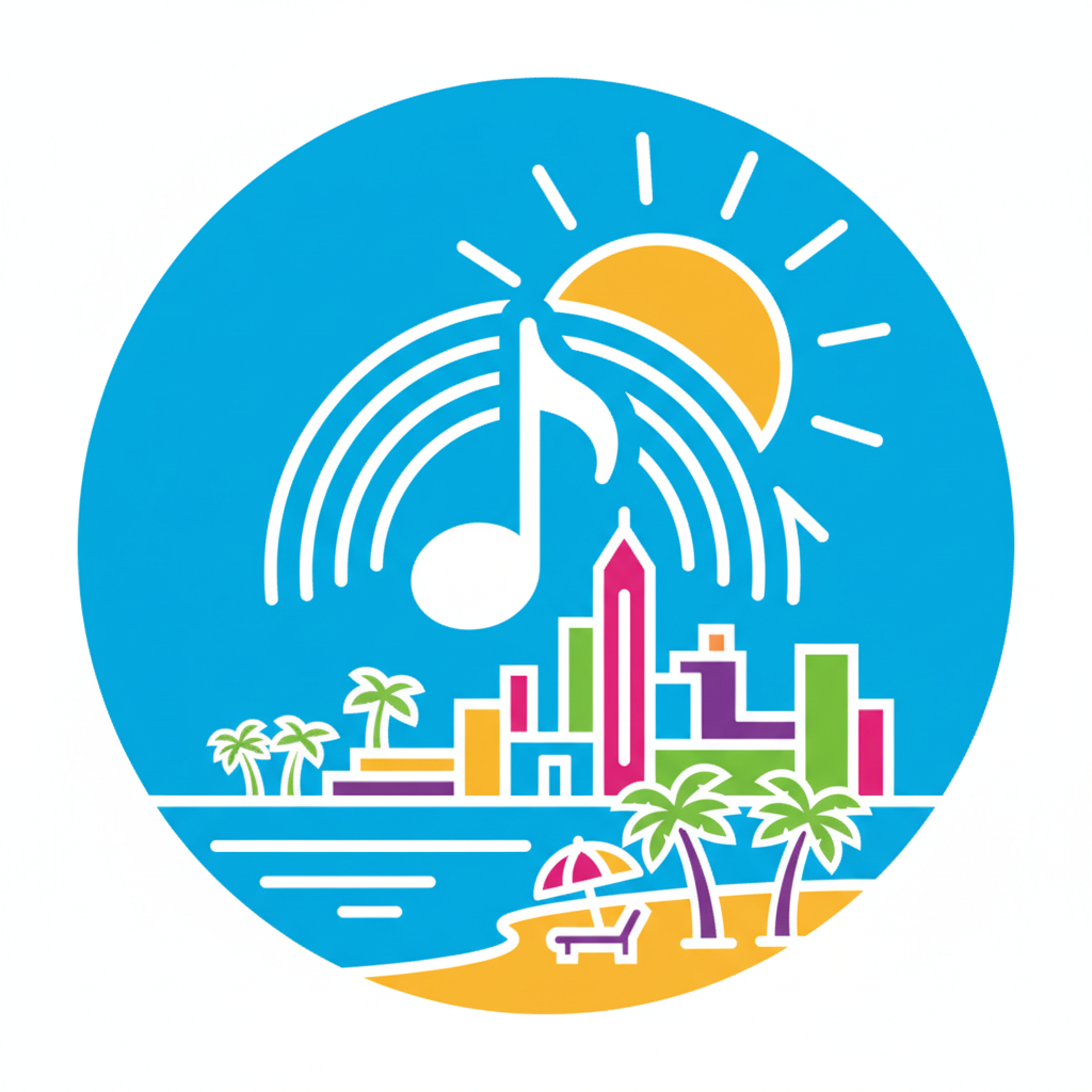 Riccione Music City | Maxi show