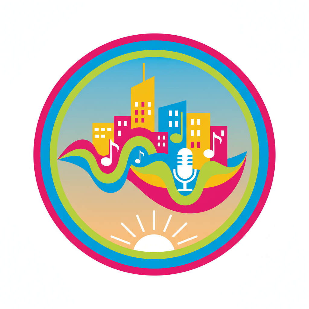 Riccione Music City | Maxi show